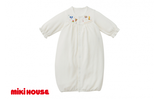 ミキハウス MIKIHOUSE ベビー プレオール 楽天市場】【ミキハウス公式ショップ】ミキハウス