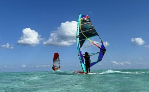 横須賀 津久井浜 ウインドサーフィン 体験チケット TEARS WINDSURFING SCHOOL【ティアーズウインドサーフィンschool】  [AKAN004] - 神奈川県横須賀市｜ふるさとチョイス - ふるさと納税サイト