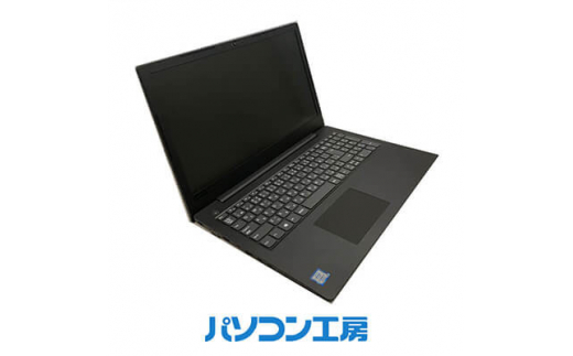 パソコン工房の再生中古ノートパソコン Lenovo V330-15IKB(-FN)【1514119】 - 愛知県岡崎市｜ふるさとチョイス -  ふるさと納税サイト