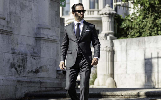 ふるさと納税 服 福島県 本宮市 Sartoria Speranza お仕立券 （ 7万円分 ） スーツ アウター オーダーメイド オーダージャケット チケット 券 07214-0236 Sartoria Speranza お仕立券 （ 7万円分 ） スーツ アウター