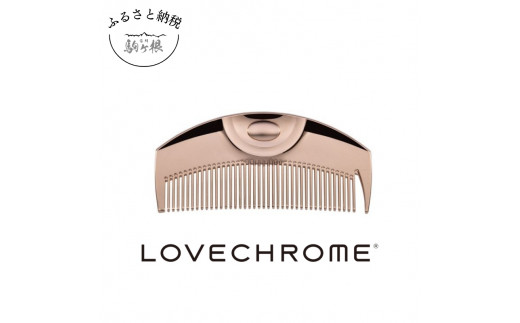 新品未開封 ラブクロム LOVE CHROME K24GP ツキ ゴールド 面倒くさ