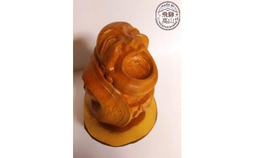 一刀彫柿の彫り、菓子器ですの通販 by keichan｜ラクマ