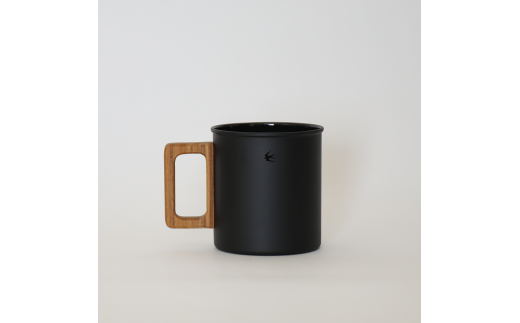 グローカルスタンダードプロダクツ TSUBAME M&W Mug / Lサイズ / 400ml / マットブラック FC012206【 GLOCAL  STANDARD PRODUCTS マグ マグカップ ステンレス 日本製 新潟県 燕市 燕三条 】 - 新潟県燕市｜ふるさとチョイス -  ふるさと納税サイト