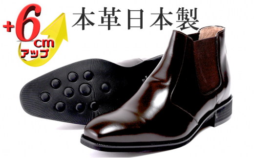 yޗǌaSRszTChSAu[c Y {v vC 6cmAbv V[NbgV[Y No.1304 _[NuE 26.5cm [5990-6380]0758