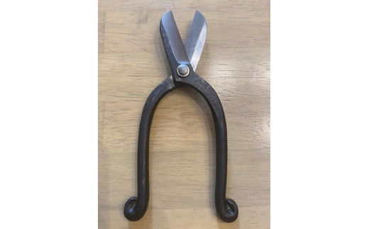 安重】手打ち花鋏 - 京都府京都市｜ふるさとチョイス - ふるさと納税サイト