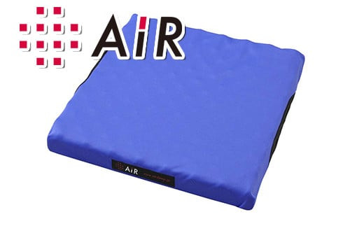 nishikawa/西川】 クッション エアーポータブルクッション スクエア