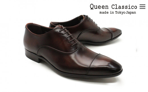 石*様 grancy 革靴　40サイズ　25.5〜26.0 石*様 grancy 革靴 40サイズ 25.5〜26.0