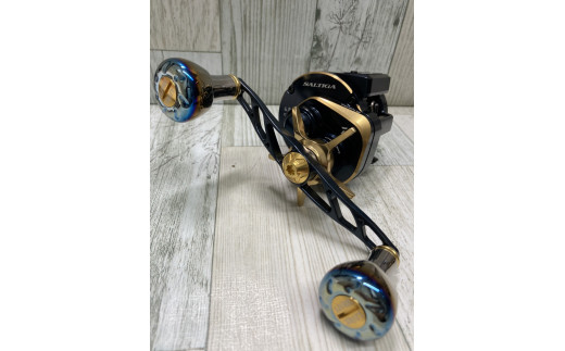 LIVRE リブレ クランク 120 ネイビーカスタム限定モデル LIVRE リブレ クランク 120 ネイビーカスタム限定モデル / 釣り