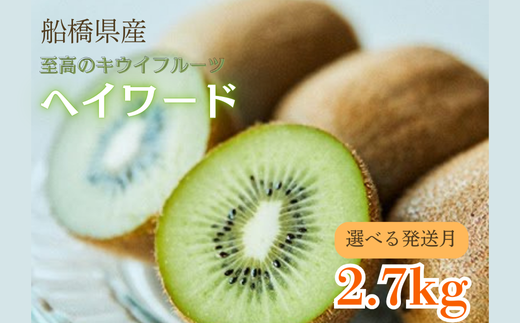 12月発送分】船橋産キウイフルーツ5.2kg未追熟バラ詰め【傷み補償分約200ｇ込み】 - 千葉県船橋市｜ふるさとチョイス - ふるさと納税サイト