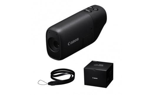 充電アダプター付き キヤノン Canon 撮れる望遠鏡 PowerShot ZOOM キャノン パワーショット ズーム 卒業式 入学式 結婚式 記念撮影 新生活 Canon キャノン PowerShot ZOOM：2611931 充電アダプター付き キヤノン