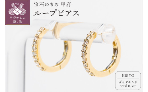 yRb{szq b{WG[ r0.3ct K18YG[vsAX HY-39