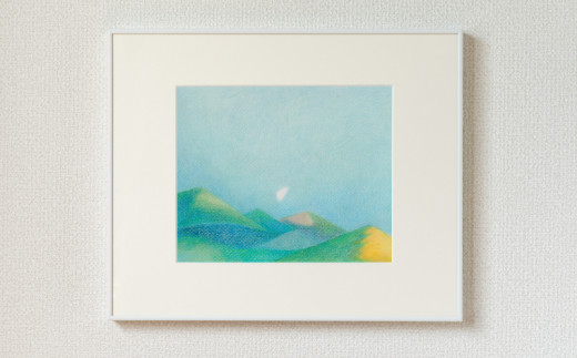 絵画　一点もの 絵画一点もの