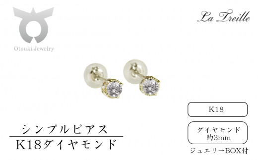 サイズ：11.5号】1.0CT ダイヤモンド リング R3705DI-P【053-013-h】 - 山梨県大月市｜ふるさとチョイス -  ふるさと納税サイト