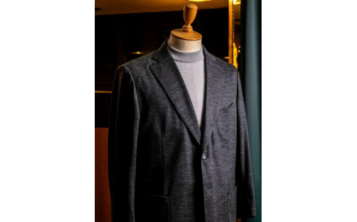 ふるさと納税 横浜市 【店舗採寸限定・特別価格】DORMEUIL AMADEUS365 「4色限定」オーダースーツ仕立券 店舗採寸限定・特別価格】DORMEUIL AMADEUS365 「4色限定