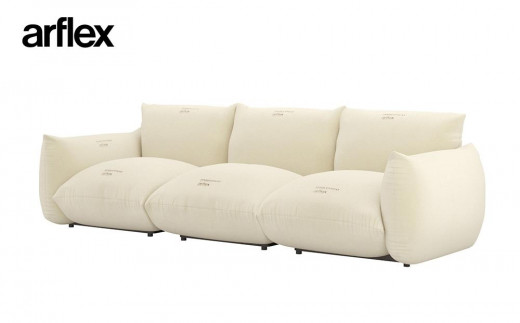 年末セール‼️アルフレックス arflex LOUIS ソファ　発送12/23〜 年末セール‼️アルフレックス arflex LOUIS ソファ 発送12/23〜 LOUIS