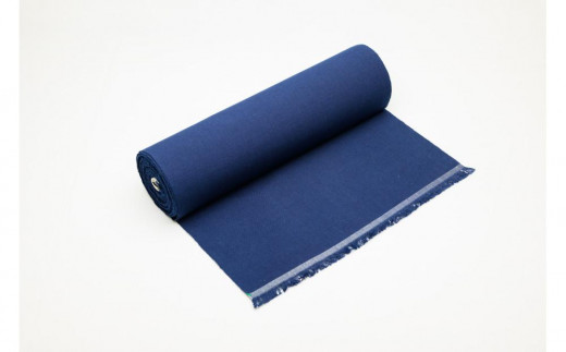 藍染木綿時代裂　反物 sd1_27918b91808a3d77f96efa9beb