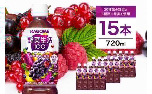 yȖ،ߐ{szJS@ؐ100(x[T_)720ml PET×15{y  ؃W[X Ȗ، ߐ{s z ns001-026