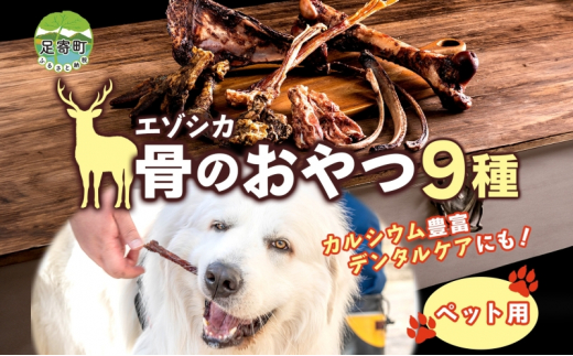 ペット コレクション 老犬 ガム