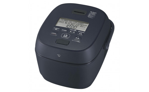 象印 圧力IH炊飯ジャー( 炊飯器 )「極め炊き」NWWA18-BZ(1升炊き  