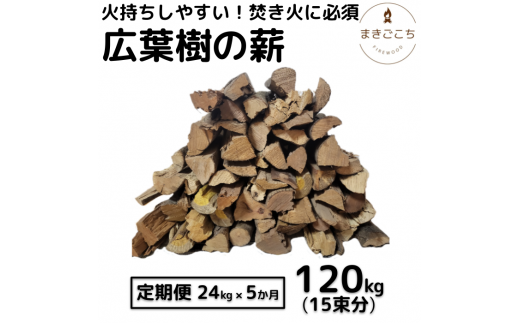 薪 24kg 24キロ 5ヶ月定期便 約35cm まき 広葉樹 乾燥 キャンプ アウトドア 料理 バーベキュー BBQ オーブン ストーブ 暖炉 焚火  たき火 焚き火台 熾火 燃料 ピザ窯 石窯【大月町共通返礼品】 - 高知県芸西村｜ふるさとチョイス - ふるさと納税サイト