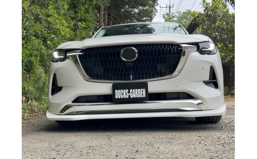 CX-60 KH3P KH3R3P KH5P KH5S3P 純正 ボンネット フードパネル