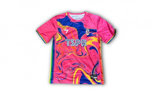 山九フェニックス　トレーニングTEE　サイズL 山九フェニックス トレーニングTEE サイズL 山九フェニックス