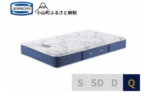 NANA921　シモンズ マットレス シングル 21cm 送料込み 2021PREMIUM_ニューフィット.jpg