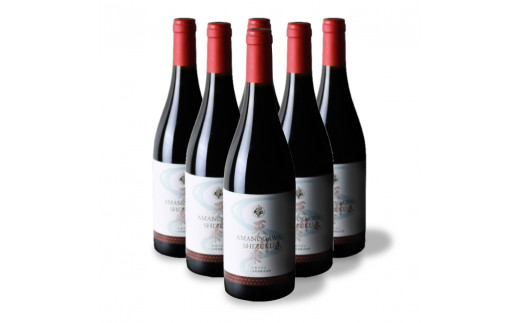 ykCmzmCi[̐ԃCuV̐쎴ԁv@750ml×6{