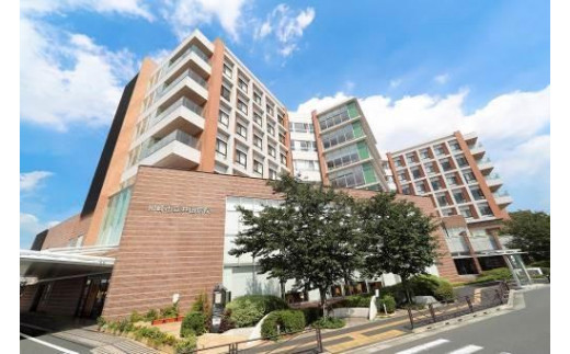 【神奈川県川崎市】川崎市立井田病院 人間ドック 日帰り+PET-CT 男性 受診チケット