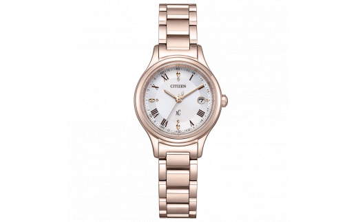シチズン 腕時計 XC ( クロスシー ) ES9497-96A CITIZEN レディース