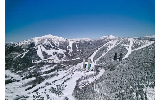 星野リゾート トマム スキー場 全日シーズン券（大人１名） - 北海道占冠村｜ふるさとチョイス - ふるさと納税サイト