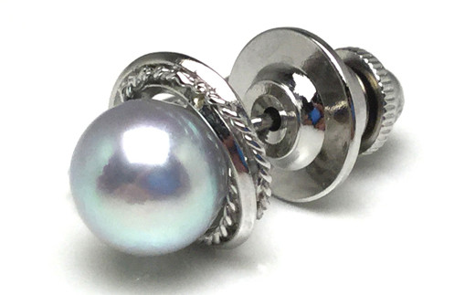 Isowa Pearl（伊勢志摩の真珠専門店 イソワパール） アコヤ真珠