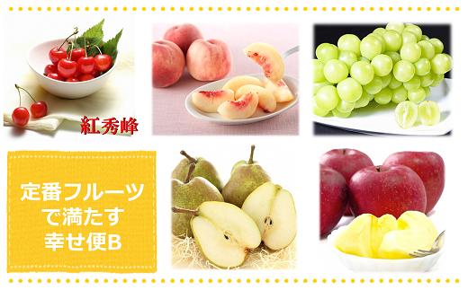 ふるさと納税 果物類 ぶどう 山形県 南陽市 《定期便12回》 南陽産フルーツ＆加工品 1年満喫定期便 『漆山果樹園』 山形県 南陽市 1180-R7 定期便12回》 南陽市商工会女性部プロデュース なんようの宝箱 定期