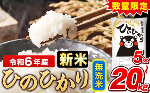 令和6年産新米 早期先行予約受付中 無洗米 ひのひかり 5kg 10kg 12kg 15kg 18kg 20kg 《11月-12月より出荷予定》令和6年産  熊本県産 ふるさと納税 無洗米 精米 ひの 米 こめ ふるさとのうぜい ヒノヒカリ コメ お米 おこめ - 熊本県玉東町｜ふるさとチョイス -  ふるさと ...