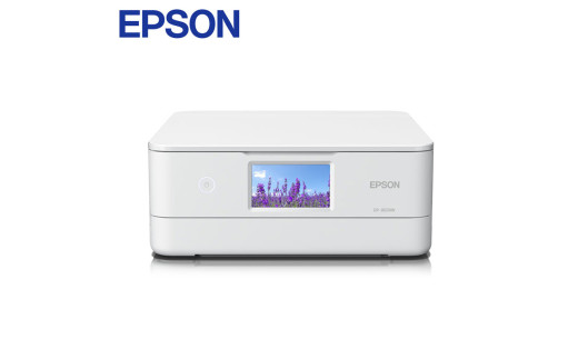 EPSON Colorio インクジェットプリンター EP-887AW【株式会社たなか