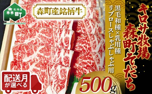 発送月が選べる】老舗焼肉店の焼肉セット 道産銘柄牛リブロース700g（サロマ黒牛・士幌牛・浜中黒牛・美幌牛いずれか） ＜酒仙合縁 百将＞ 森町 牛肉 リブロース  ロース 焼肉 タレ 味付け 北海道牛 北海道産 ふるさと納税 北海道 mr1-0311 - 北海道森町｜ふるさとチョイス ...