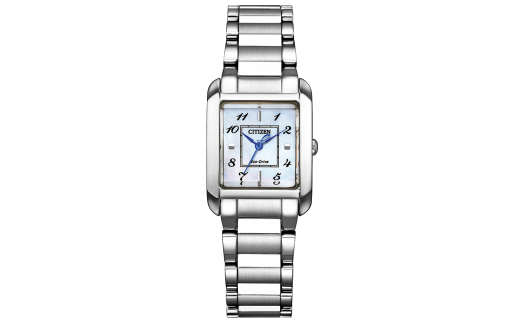 期間限定(12/25～3/31)寄附額】シチズン 腕時計 シチズンL EW5600-87D