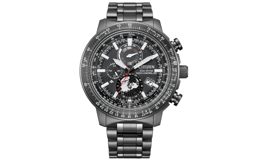 期間限定(12/25～3/31)寄附額】シチズン 腕時計 プロマスター BY3005