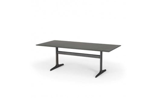 旭川家具 カンディハウス ［期間限定］WING LUX LD T脚ソリッド