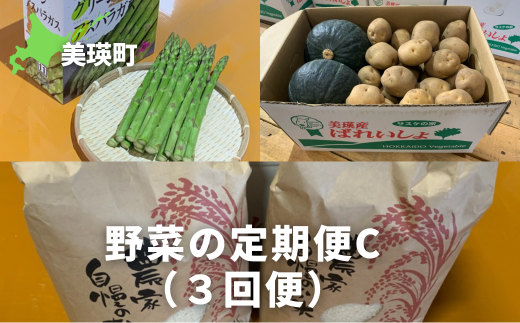 幻のアスパラ 令和7年産！ ラスノーブルＨＡＫＯＩＲＩ「畑発・冷蔵庫のドアポケット行」×２箱 墫乃字 | 800g グリーン アスパラガス アスパラ  あすぱら あすぱらがす 採れたて 新鮮 旬 産地直送 野菜 [017-52] - 北海道美瑛町｜ふるさとチョイス - ふるさと納税サイト