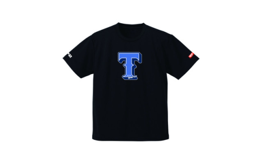 ふるさと納税 服 岐阜県 羽島市 JTTA公認　卓球ユニフォーム 男女兼用(ドライ):Mサイズ アルファベット　I　ブラック 1566451 sd1_b8cf0d1b76d83a45ee2dd79219
