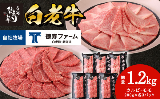 阿部牛肉加工のローストビーフ小分け - 北海道白老町｜ふるさとチョイス - ふるさと納税サイト