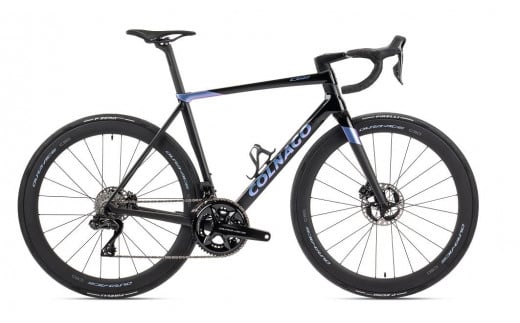 COLNAGO C68 Road（完成車）カラー：HRAU(Black Aurora) - 大阪府堺市｜ふるさとチョイス - ふるさと納税サイト