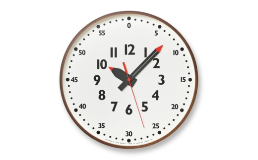 yxRszfun pun clock BW uE /LTCYiYD14-08 L BWjLemnos mX  v  FAD-1437