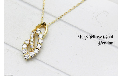 yRBszlbNX K18YG CG[S[h _Ch 0.38ct fB[X y_gyf134-d-k18ygz [ЃI[_[ChWG[C R Bs20743776] ANZT[ A