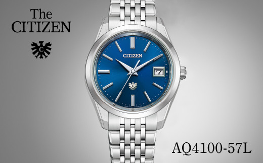 シチズン 腕時計 THE CITIZEN AQ4100-57L | citizen ザシチズン 時計