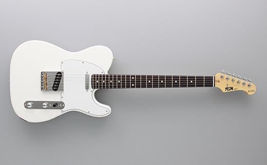 エレキギター FGN BCST100RBD-VWH (ヴィンテージホワイト
