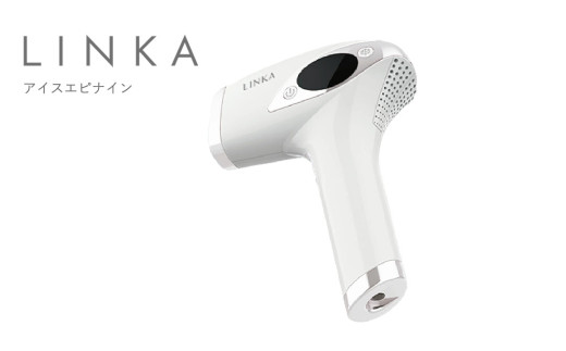 LINKA アイスエピナイン LINKA リンカ 脱毛 美容 エステ スキンケア 