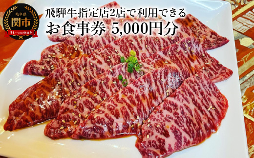 焼肉道場　10,000円券 焼肉元相別府本店で使えるお食事ギフト券 10,000円 | 大分県別府市