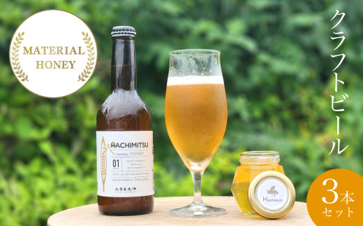 ふるさと納税 岐阜県 美濃加茂市 クラフトビール３本セット | M10S120 ふるさと納税 クラフト ビール ３本 セット | M10S120 岐阜県美濃加茂市